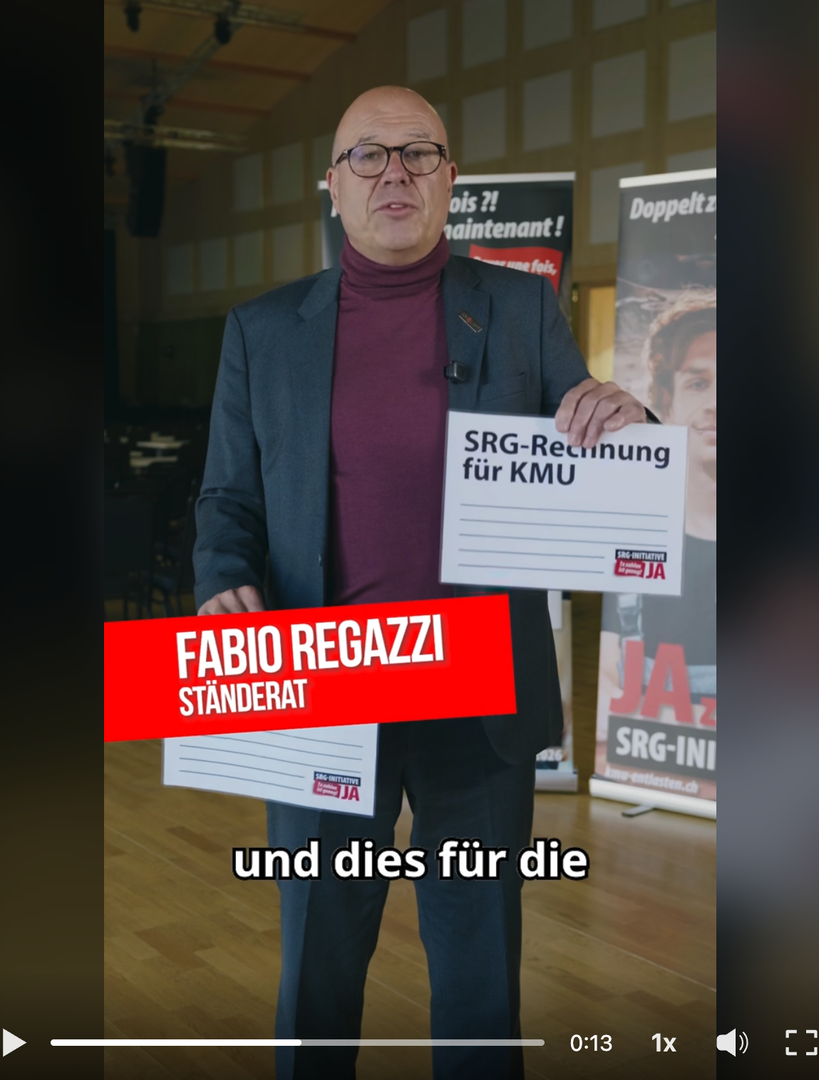 20260203 Srg Init Teaser Video Testim Regazzi F De