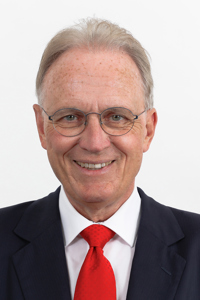 Hans-Ulrich Bigler